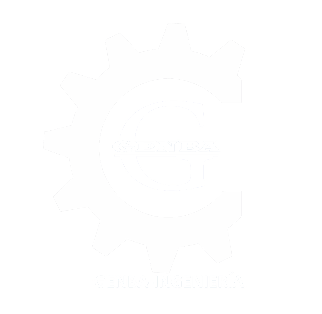 Genba Logo